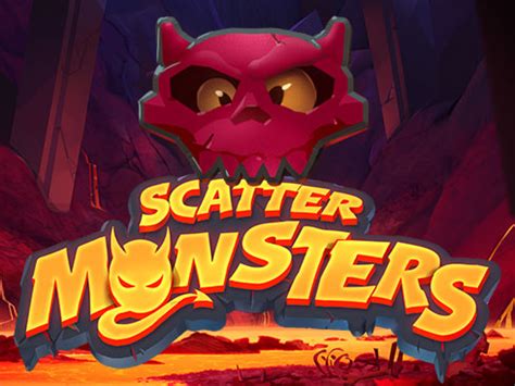 Scatter Monsters NetBet